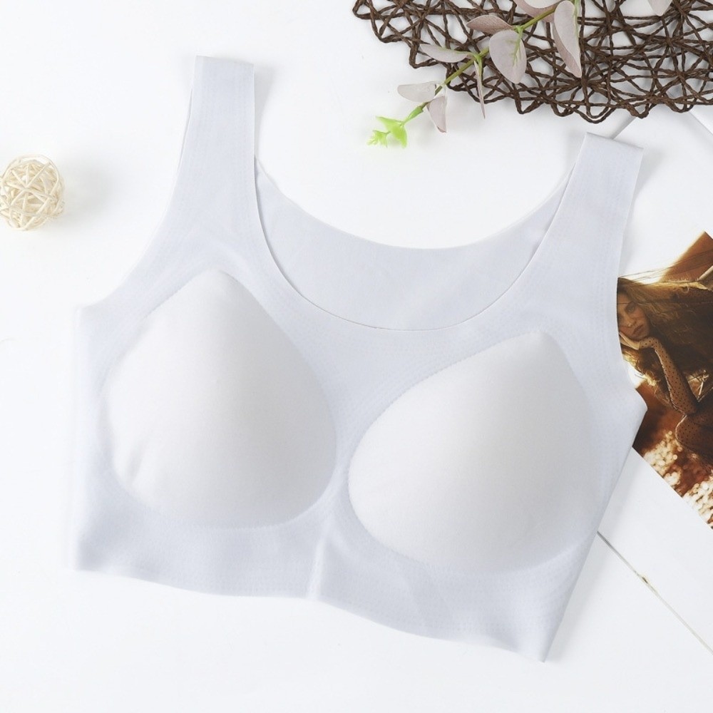 Soft Close-fitting Wireless Br – Bralette Wireless Soft recenzja i cena