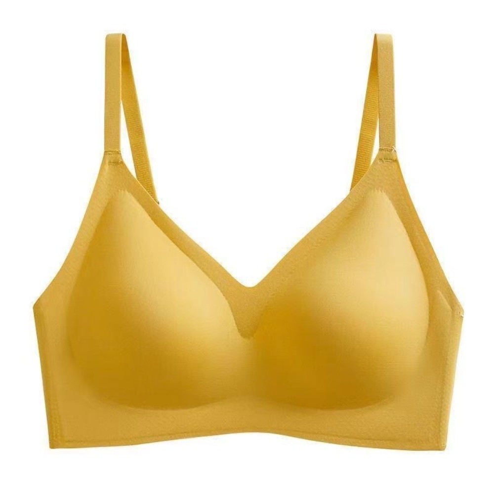 Comfortable Push Up Wireless B – Bralette Wireless Soft recenzja i cena
