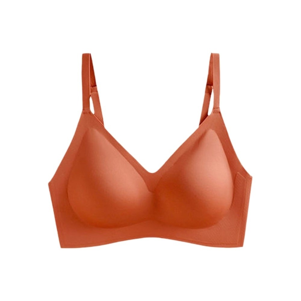 Comfortable Push Up Wireless B – Bralette Wireless Soft recenzja i cena