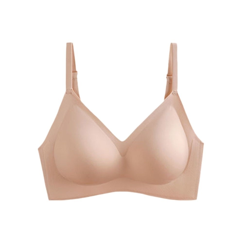 Comfortable Push Up Wireless B – Bralette Wireless Soft recenzja i cena