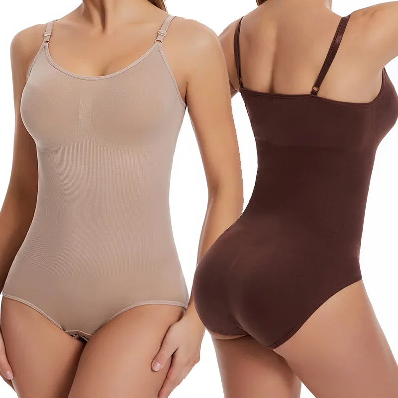 Women's Sexy Shapewear Seamles – Shapewear Bodysuit Firm recenzja i cena