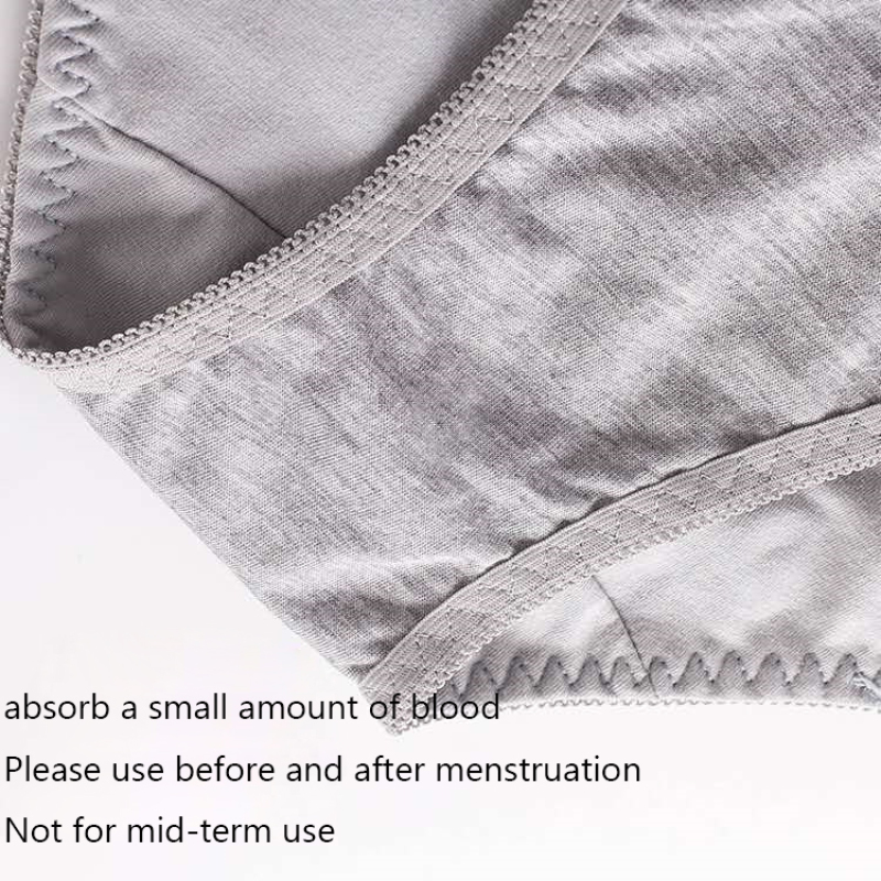 3XL Large Size Sexy Lace Absor – Period Panty Absorbent recenzja i cena