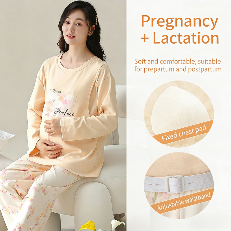 Breast Sleep Maternity Clothes – Nursing Bra Sleep recenzja i cena