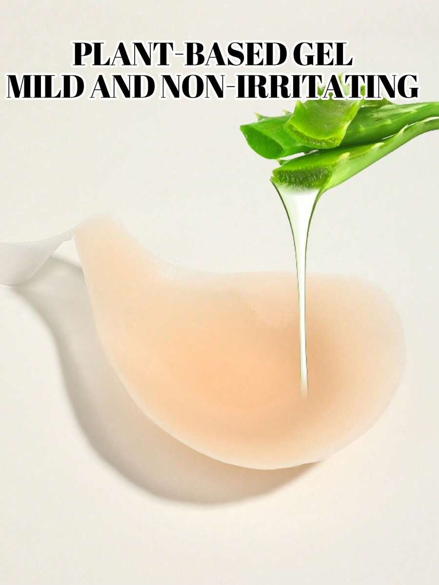 Womens Silicone Adhesive Backl – Silicone Bra Adhesive recenzja i cena