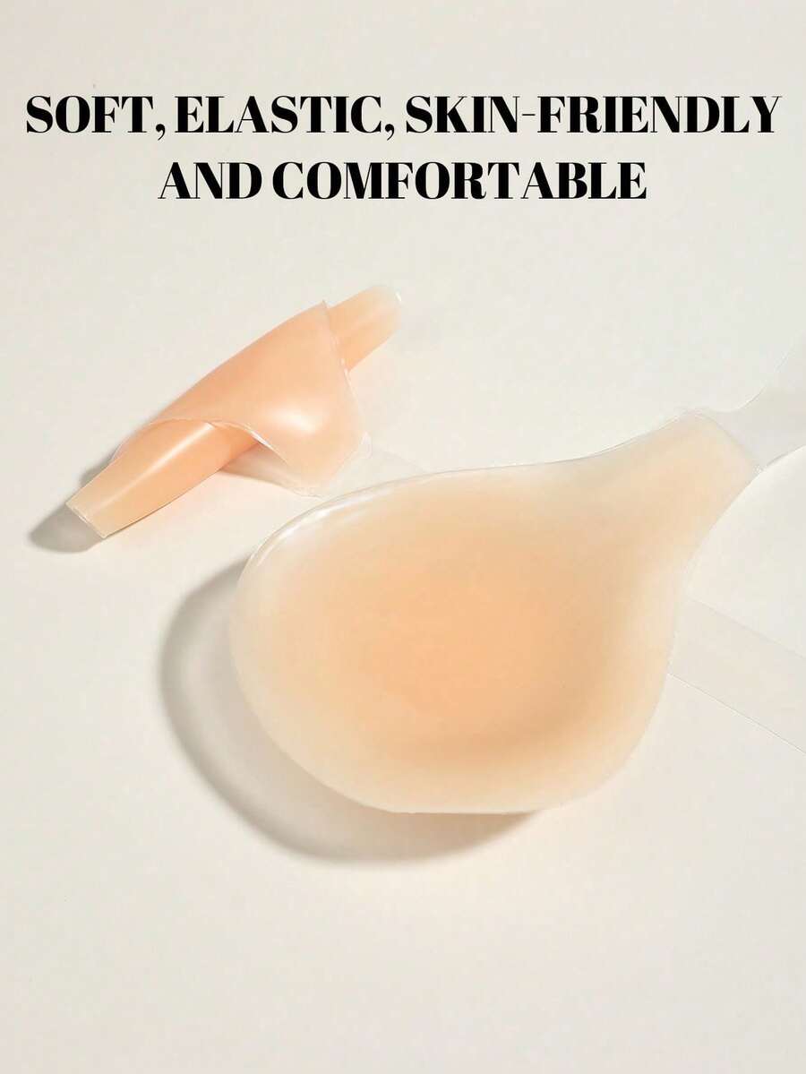 Womens Silicone Adhesive Backl – Silicone Bra Adhesive recenzja i cena