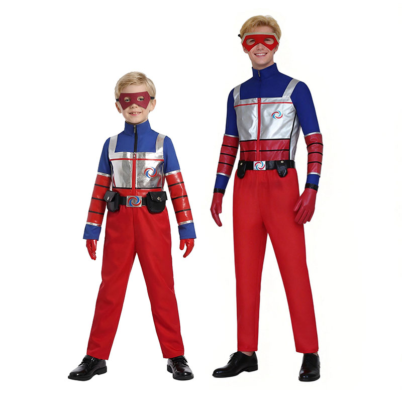 Kids Children Henry Cosplay Co – Boyshort Underwear recenzja i cena