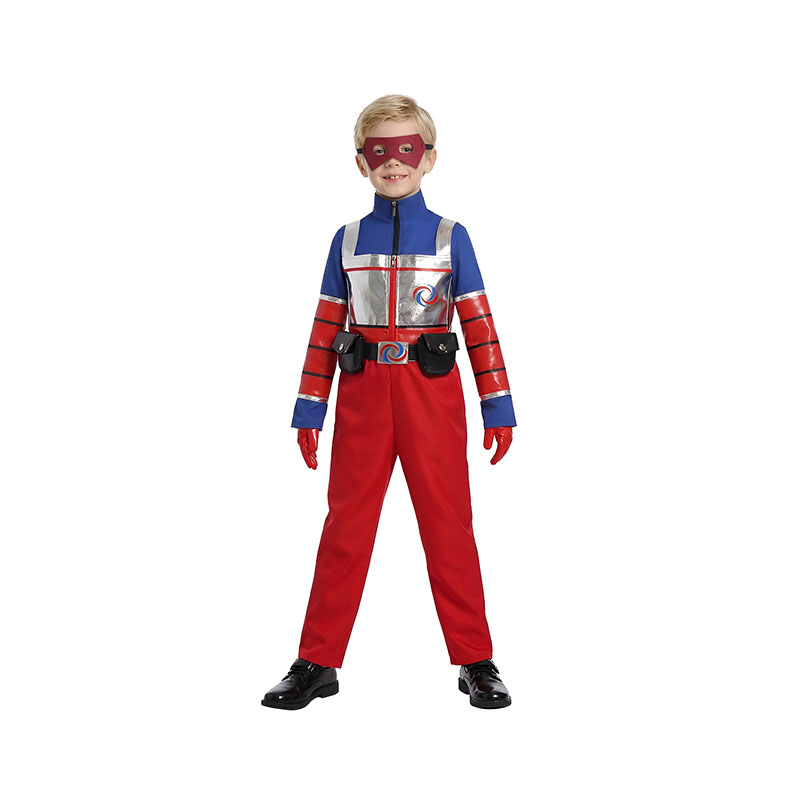 Kids Children Henry Cosplay Co – Boyshort Underwear recenzja i cena