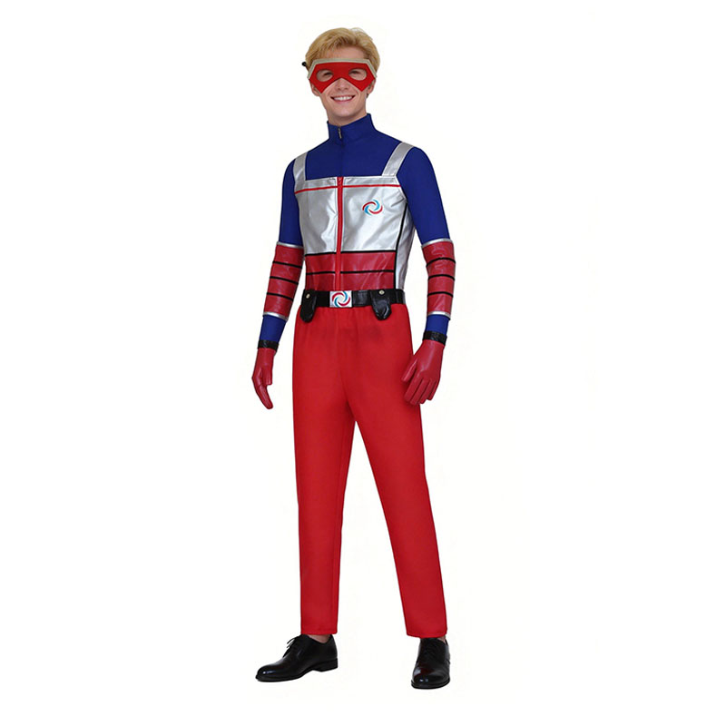 Kids Children Henry Cosplay Co – Boyshort Underwear recenzja i cena