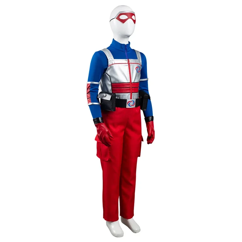 Kids Children Henry Cosplay Co – Boyshort Underwear recenzja i cena