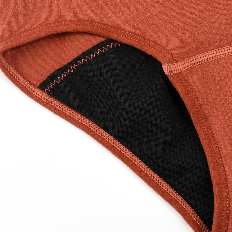 Women’s Seamless Period Pantie – Period Panty Absorbent recenzja i cena