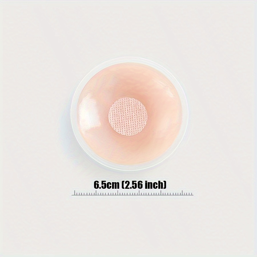4Pcs Reusable Silicone Lift-Up – Silicone Bra Adhesive recenzja i cena