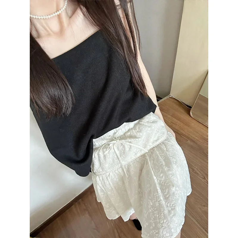 Color Contrast Chic Girl 2pc S – Cami Top Lace recenzja i cena
