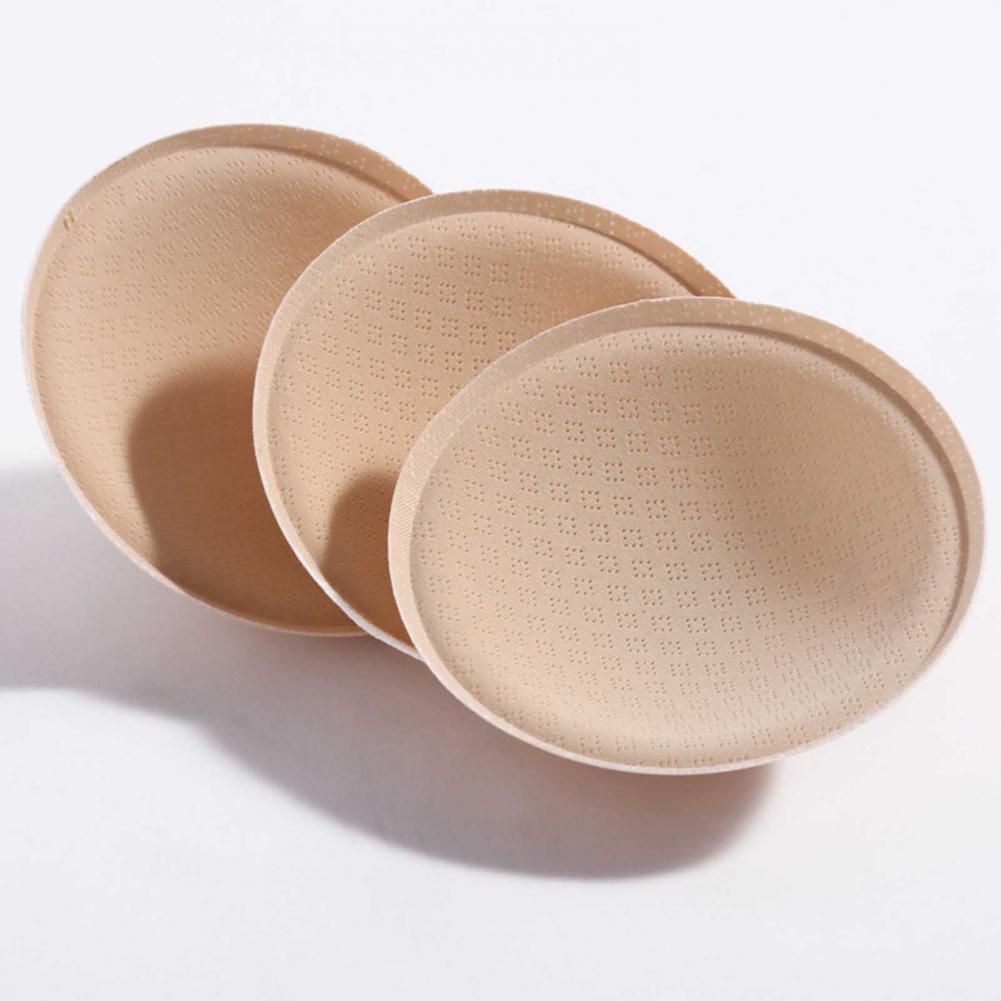 1 Pair Round Sponge Push Up Br – Push Up Bra Padded recenzja i cena