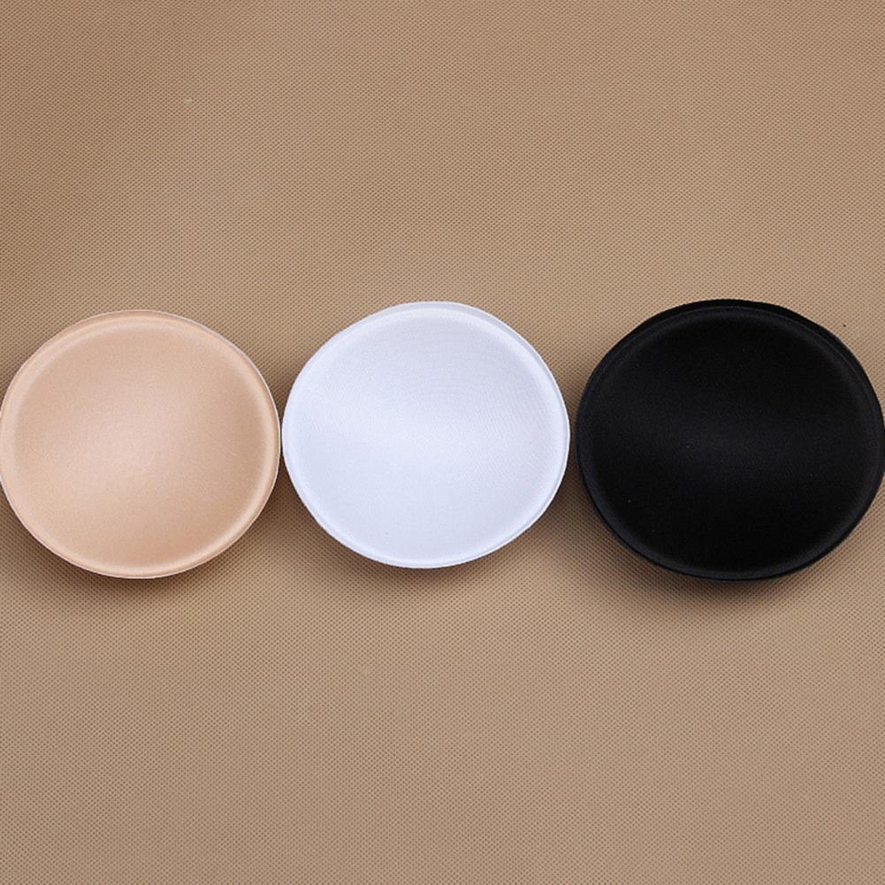 1 Pair Round Sponge Push Up Br – Push Up Bra Padded recenzja i cena