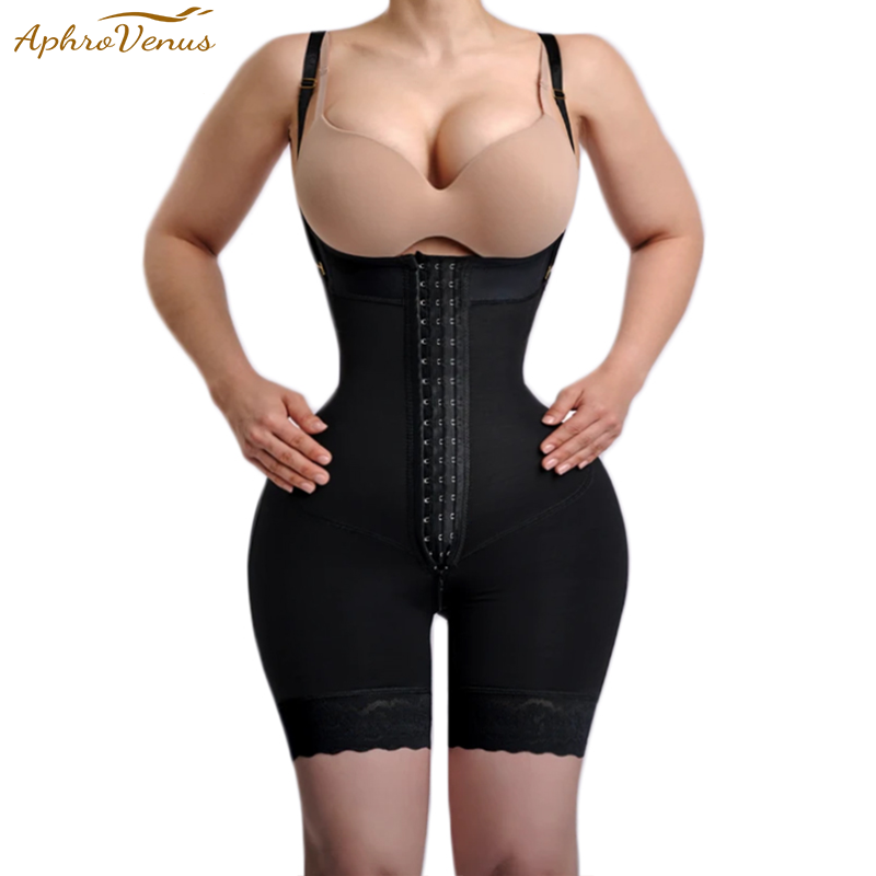 Fajas Colombianas Women Body H – Shapewear Bodysuit Firm recenzja i cena