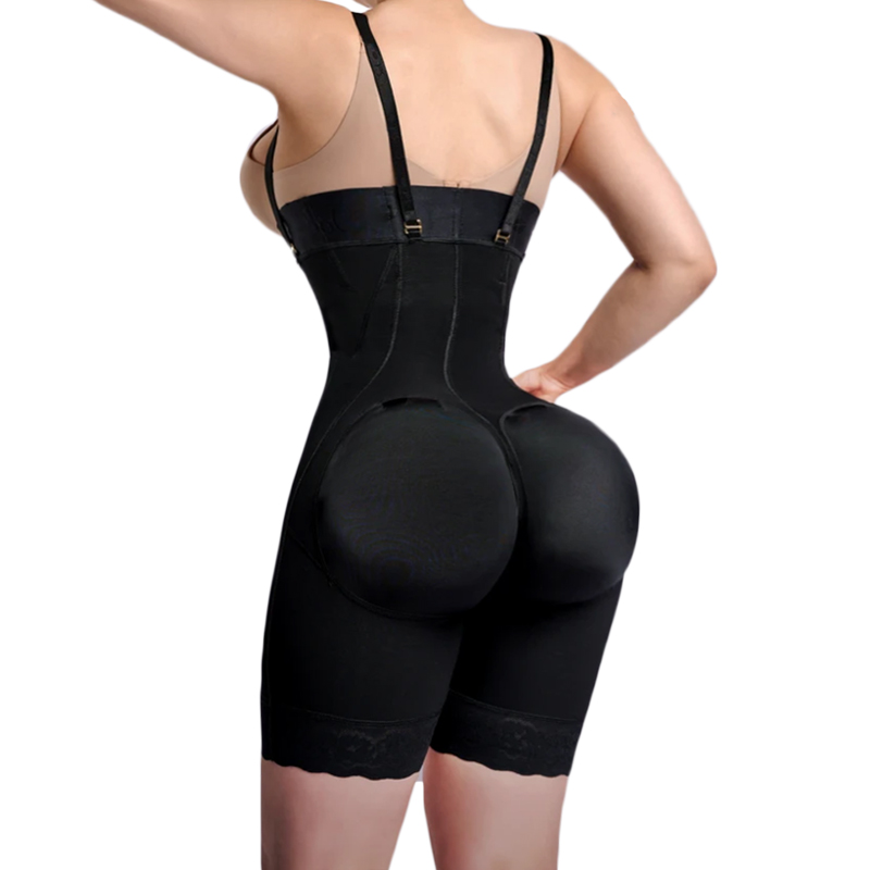 Fajas Colombianas Women Body H – Shapewear Bodysuit Firm recenzja i cena