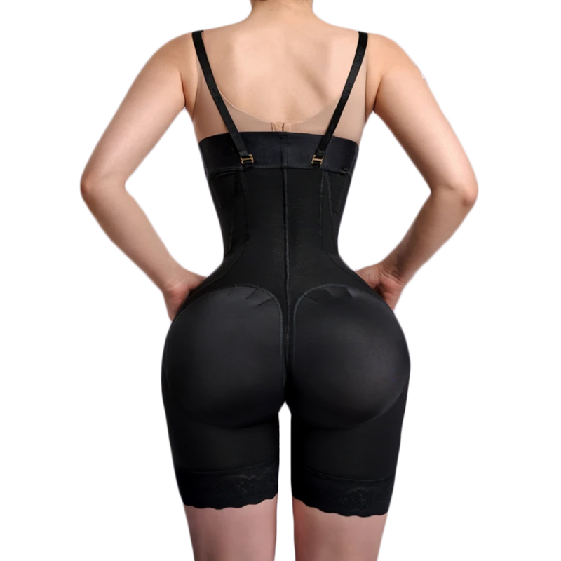Fajas Colombianas Women Body H – Shapewear Bodysuit Firm recenzja i cena