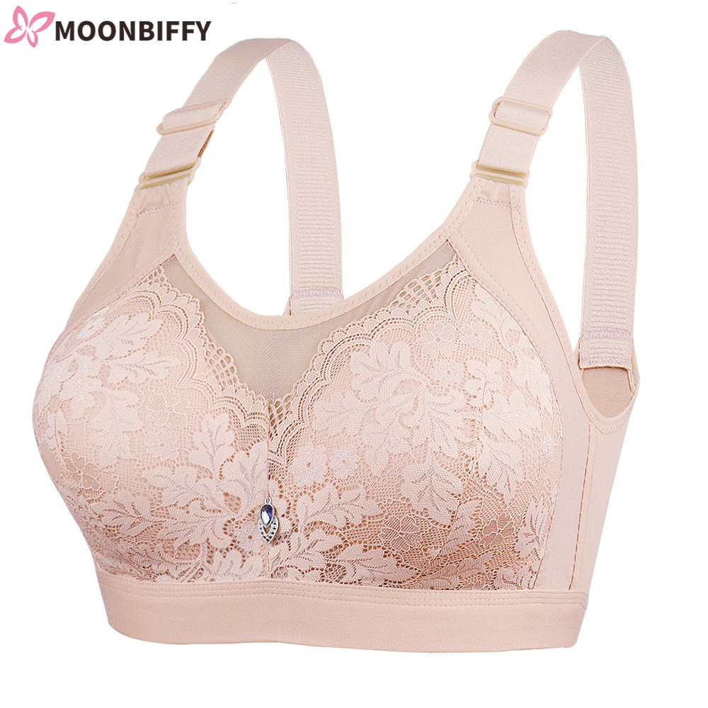 38-44 BC Sexy Soft Bra Women S – Bralette Wireless Soft recenzja i cena