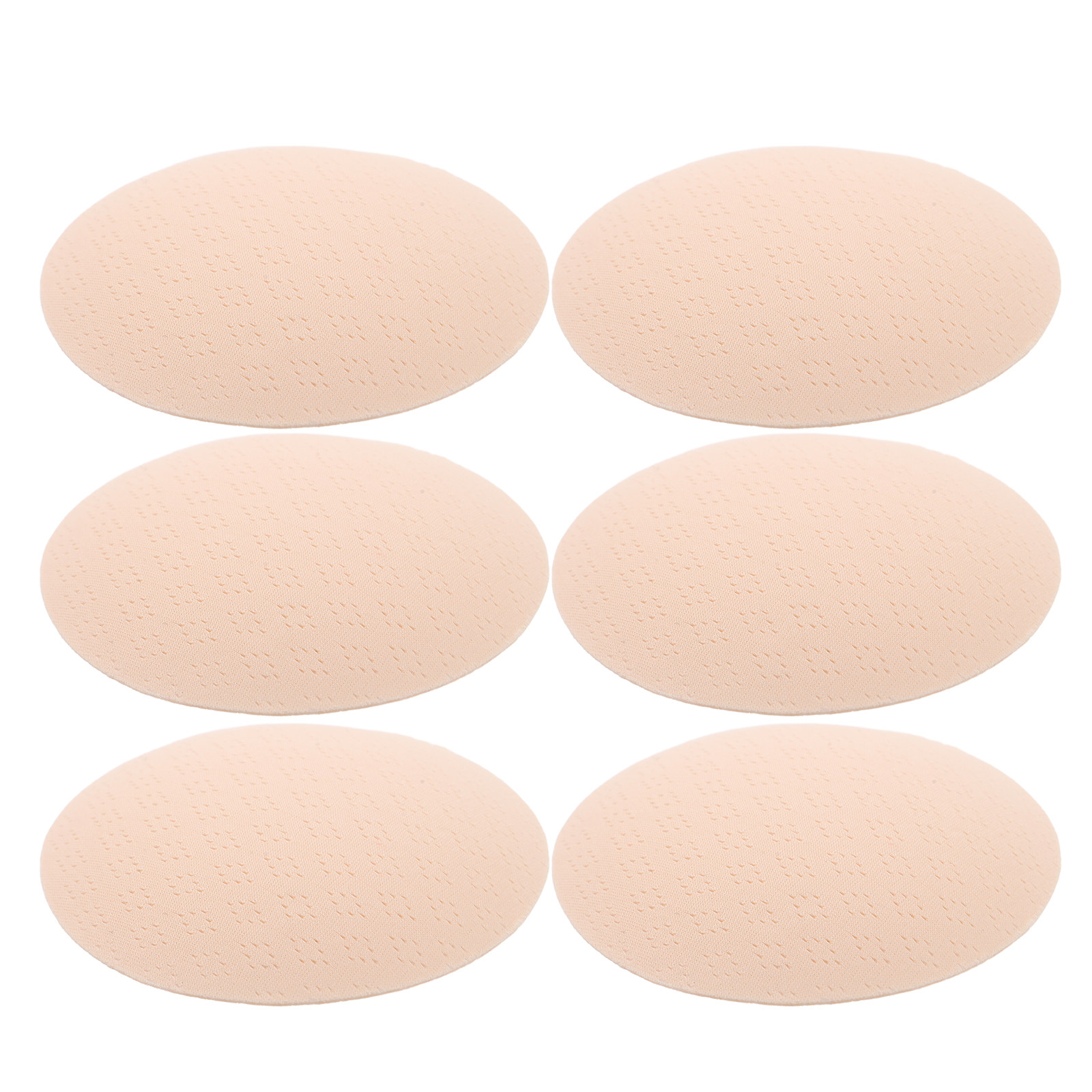 3Pairs Reusable Cotton Nipple  – Nipple Cover Pasties recenzja i cena