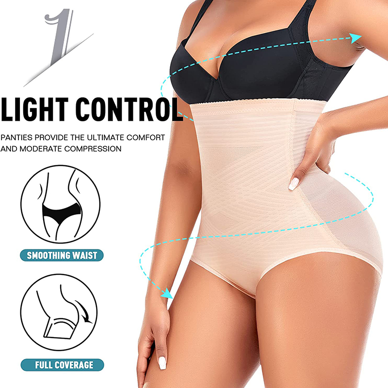 Tummy Control Slimming Shapewe – Shapewear Bodysuit Firm recenzja i cena