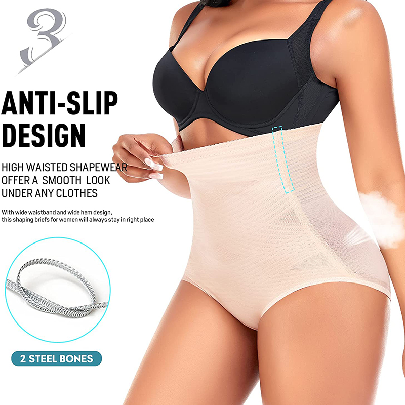 Tummy Control Slimming Shapewe – Shapewear Bodysuit Firm recenzja i cena