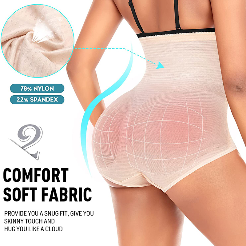 Tummy Control Slimming Shapewe – Shapewear Bodysuit Firm recenzja i cena