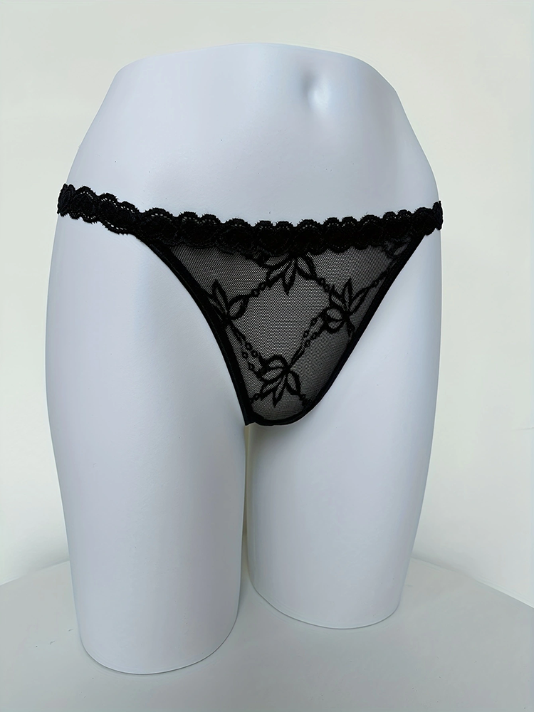 Custom Thong Panties with Name – Thong Bikini Women recenzja i cena