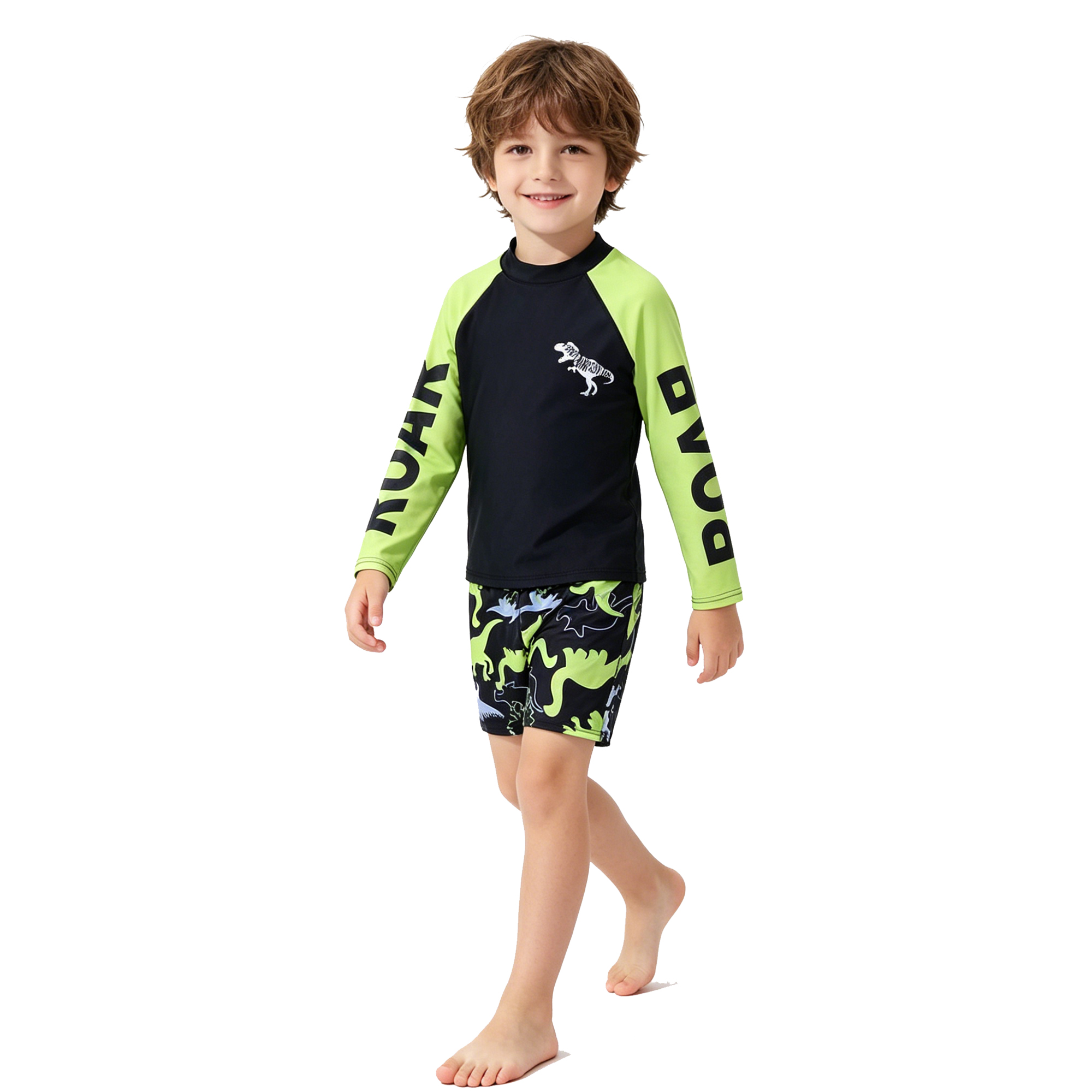 Boys Swimsuits Two Pieces Todd – Boyshort Underwear recenzja i cena