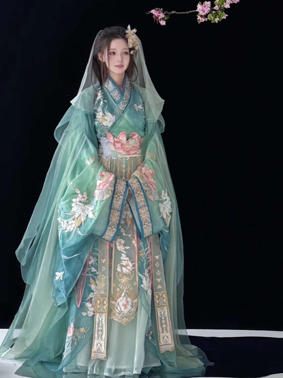 New Fiesta Carnival Halloween  – Robe Silk Women recenzja i cena