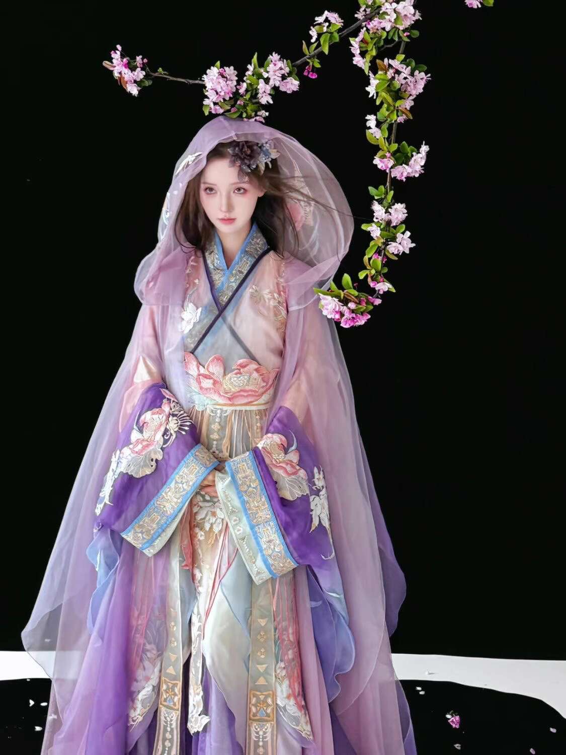 New Fiesta Carnival Halloween  – Robe Silk Women recenzja i cena