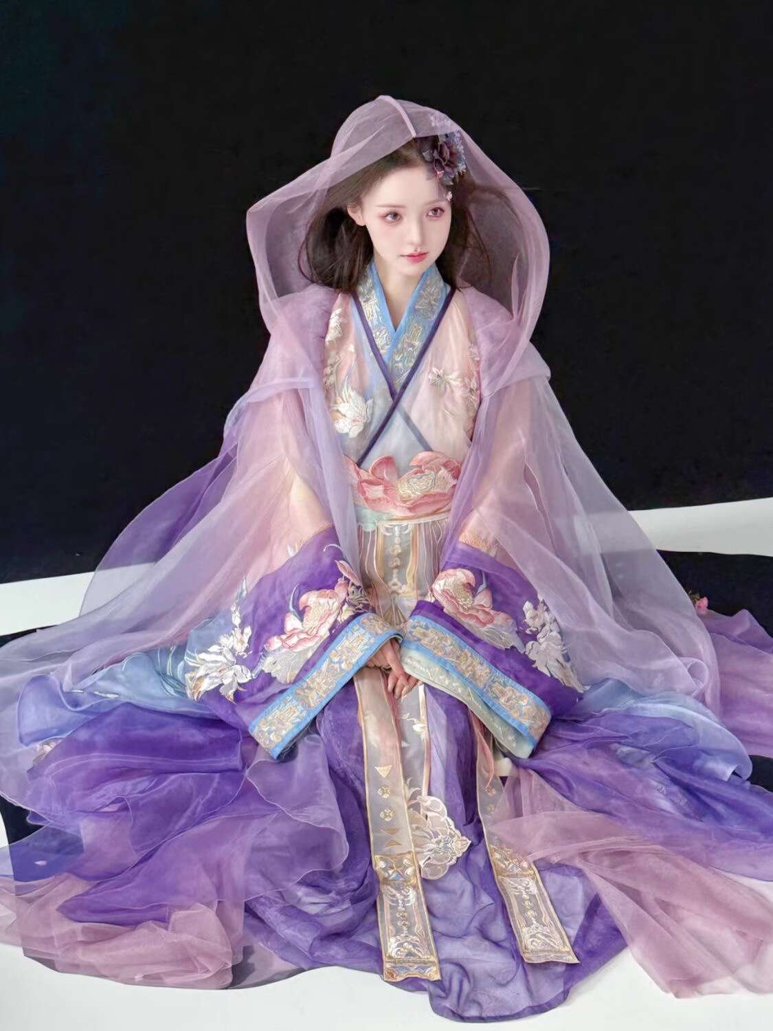 New Fiesta Carnival Halloween  – Robe Silk Women recenzja i cena