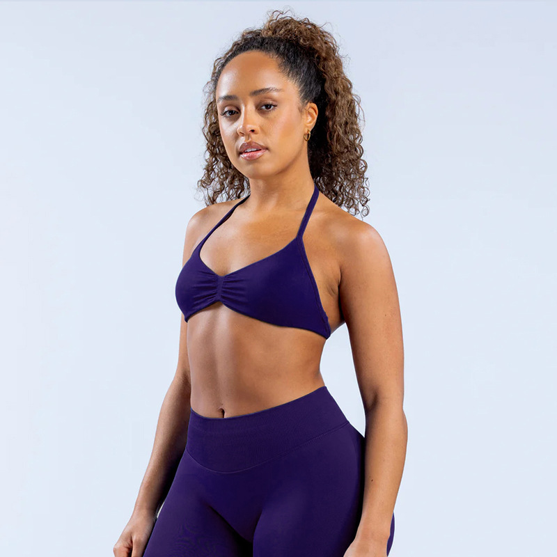 Impact Women Twist Front Push  – Push Up Bra Padded recenzja i cena