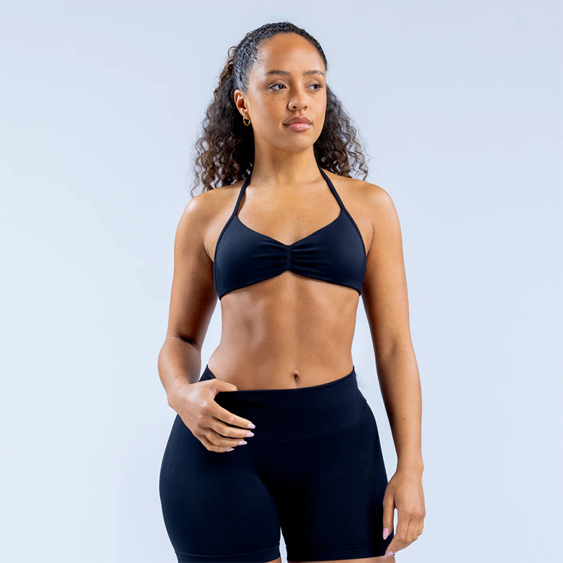 Impact Women Twist Front Push  – Push Up Bra Padded recenzja i cena