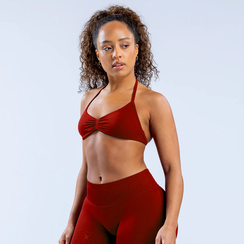 Impact Women Twist Front Push  – Push Up Bra Padded recenzja i cena