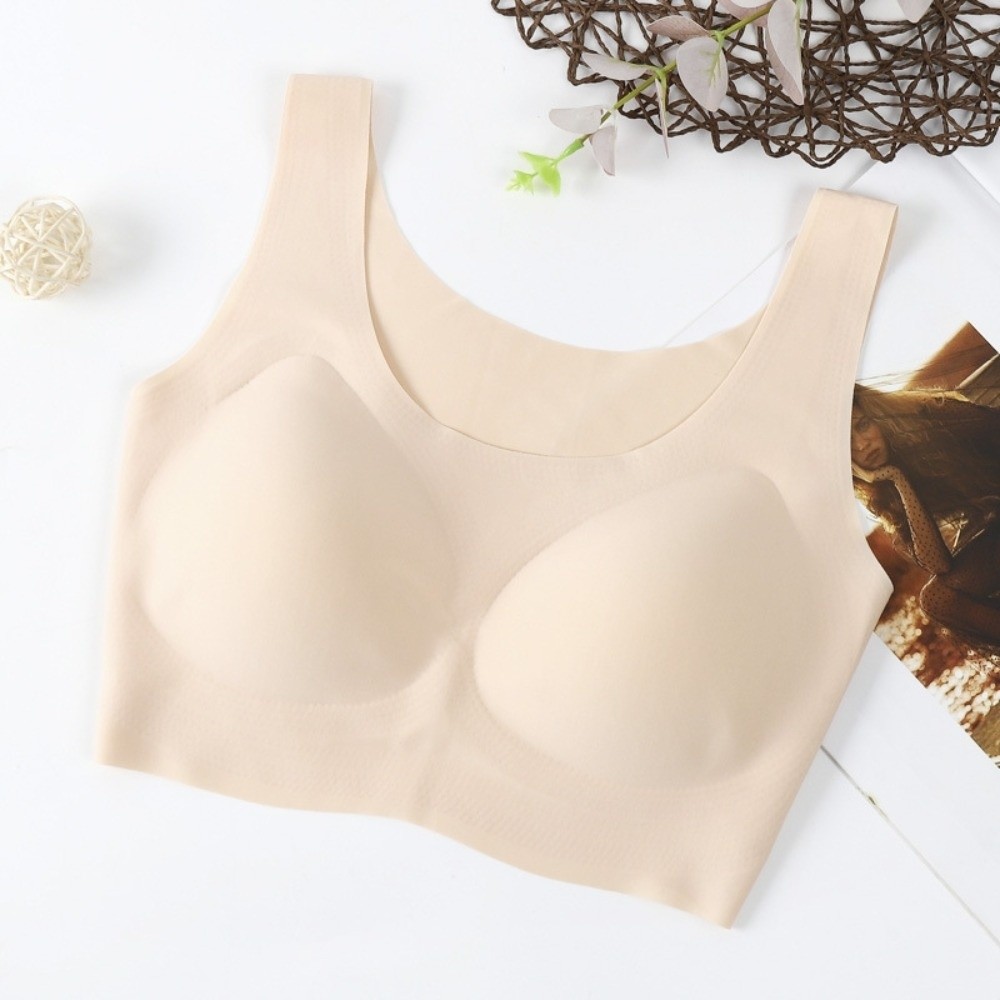 Soft Close-fitting Wireless Br – Bralette Wireless Soft recenzja i cena
