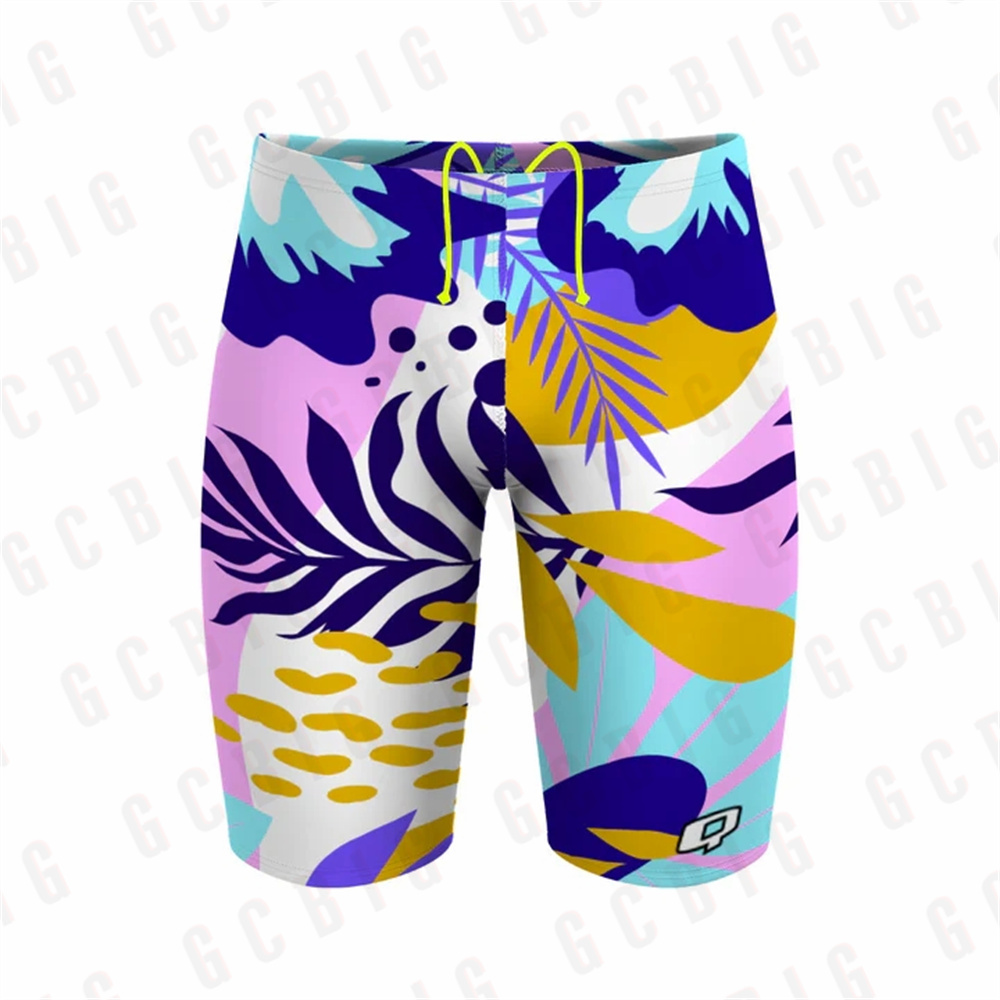 Mens Summer Trunks Swimwear Tr – Boyshort Underwear recenzja i cena