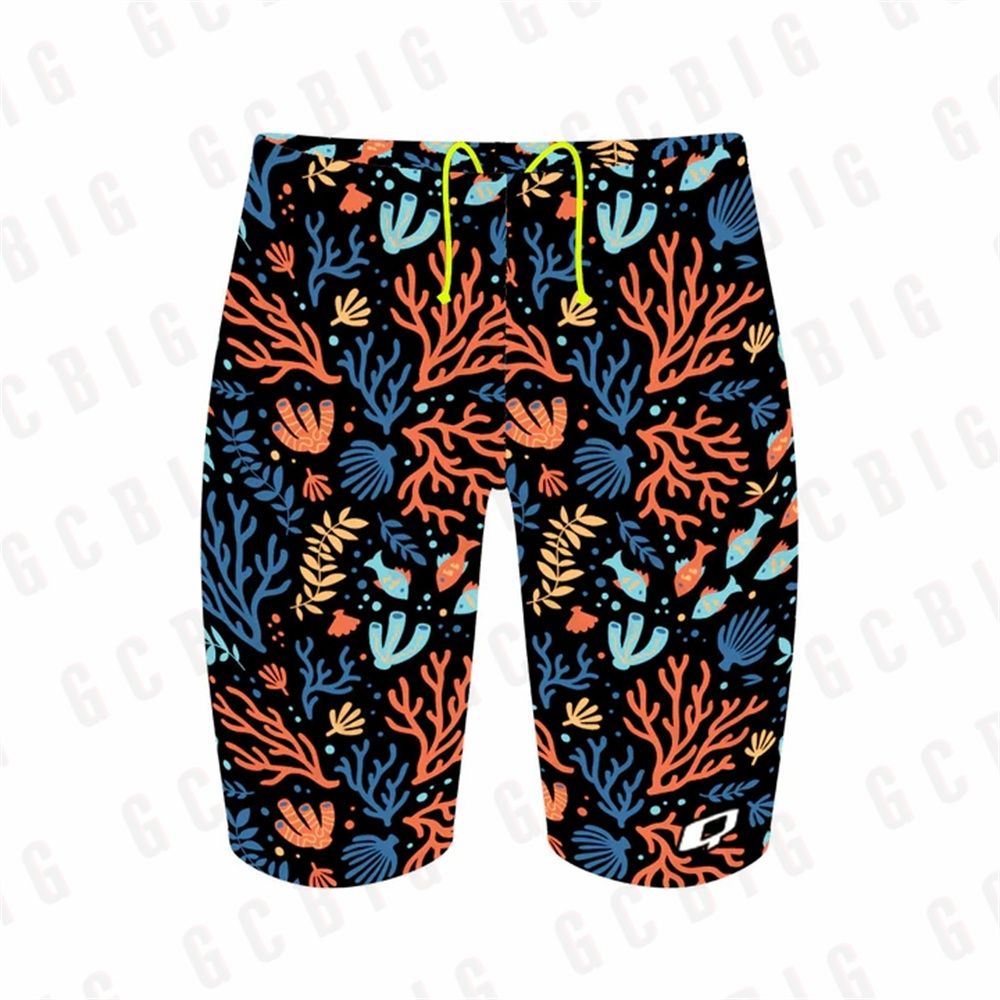 Mens Summer Trunks Swimwear Tr – Boyshort Underwear recenzja i cena