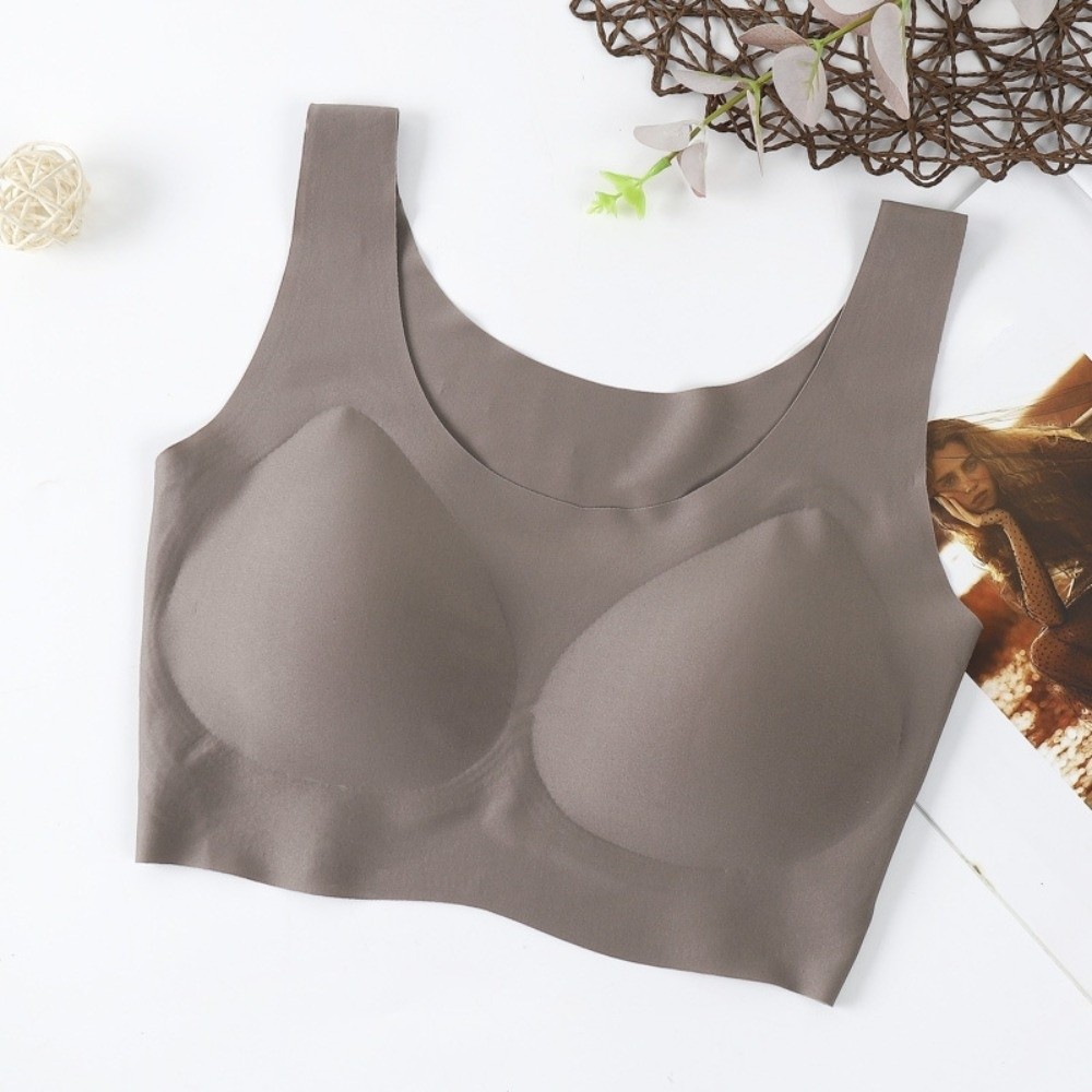 Soft Close-fitting Wireless Br – Bralette Wireless Soft recenzja i cena