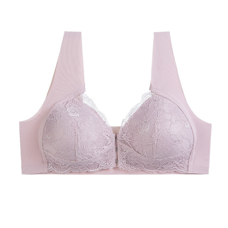 L'bellagiovanna Plus Size Summ – Seamless Underwear Women recenzja i cena