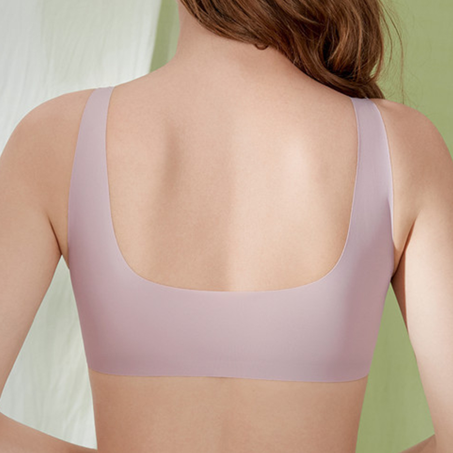 L'bellagiovanna Plus Size Summ – Seamless Underwear Women recenzja i cena