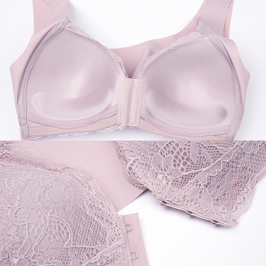 L'bellagiovanna Plus Size Summ – Seamless Underwear Women recenzja i cena