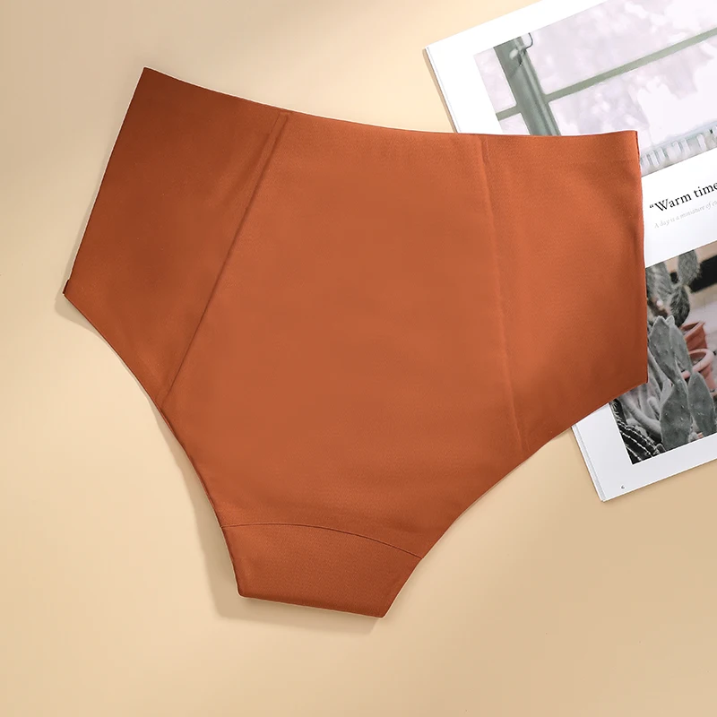 Hot Sale Mid-Rise SeamlMenstru – Period Panty Absorbent recenzja i cena