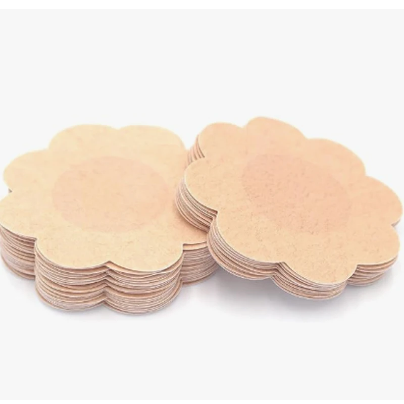 20/100 Pieces Breast Covers Ni – Nipple Cover Pasties recenzja i cena