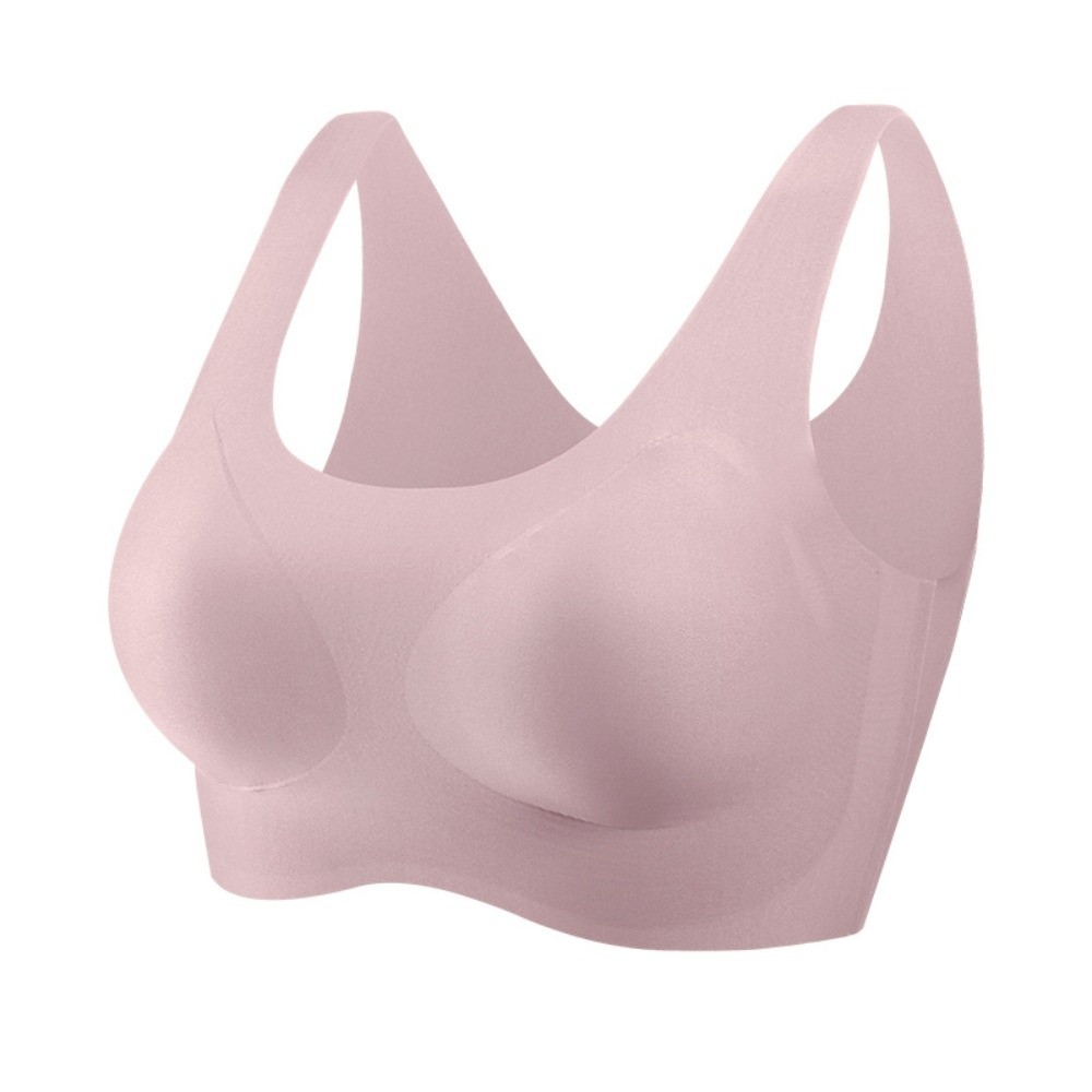 Soft Close-fitting Wireless Br – Bralette Wireless Soft recenzja i cena