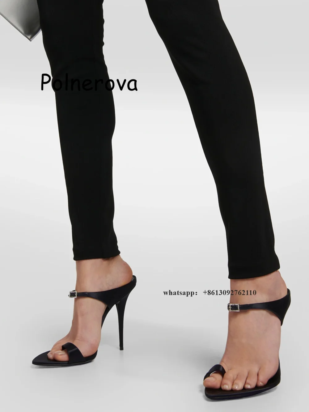 Open Toe Sandals Flip Flop Thi – Slip Dress Satin recenzja i cena