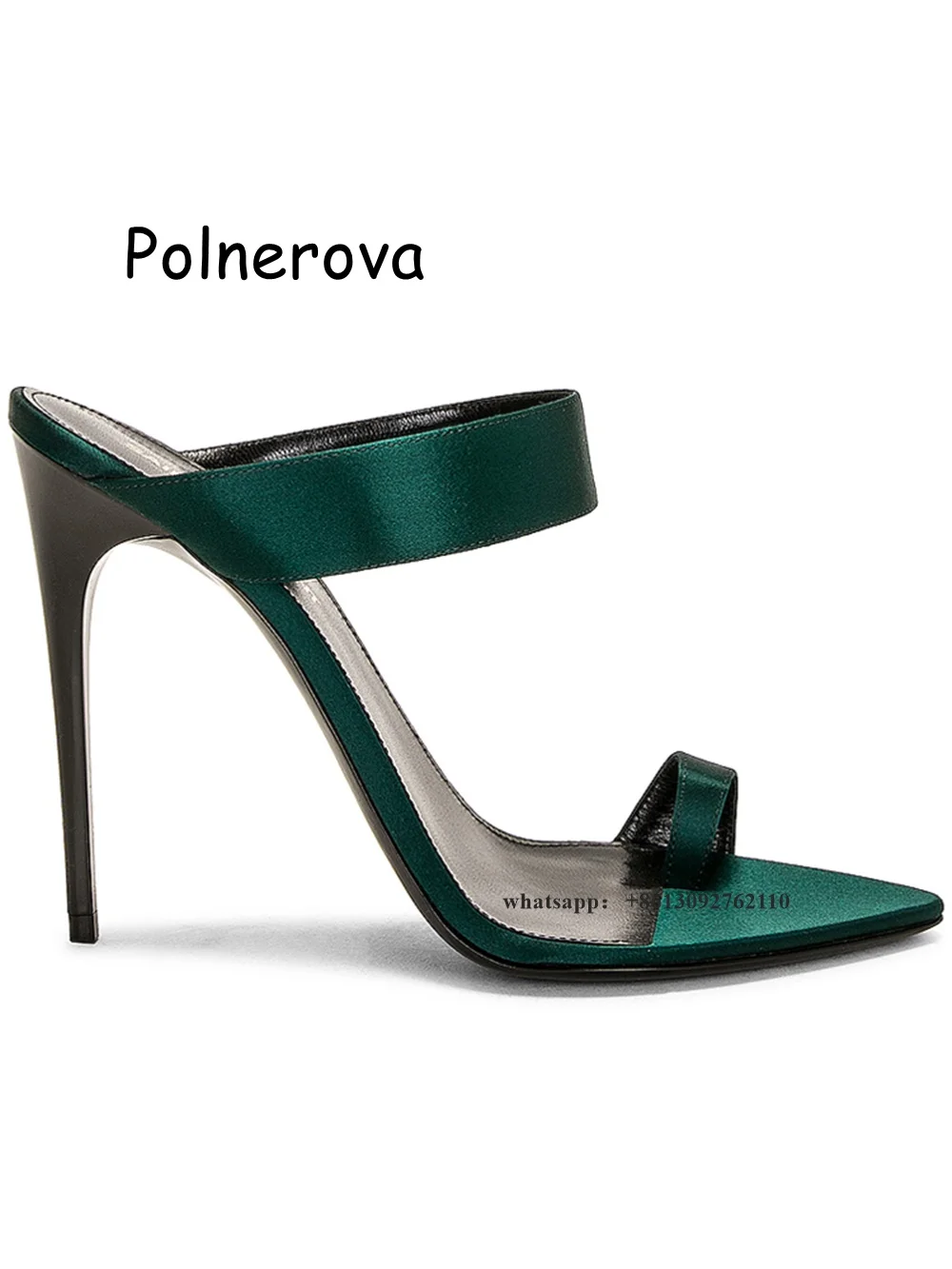 Open Toe Sandals Flip Flop Thi – Slip Dress Satin recenzja i cena