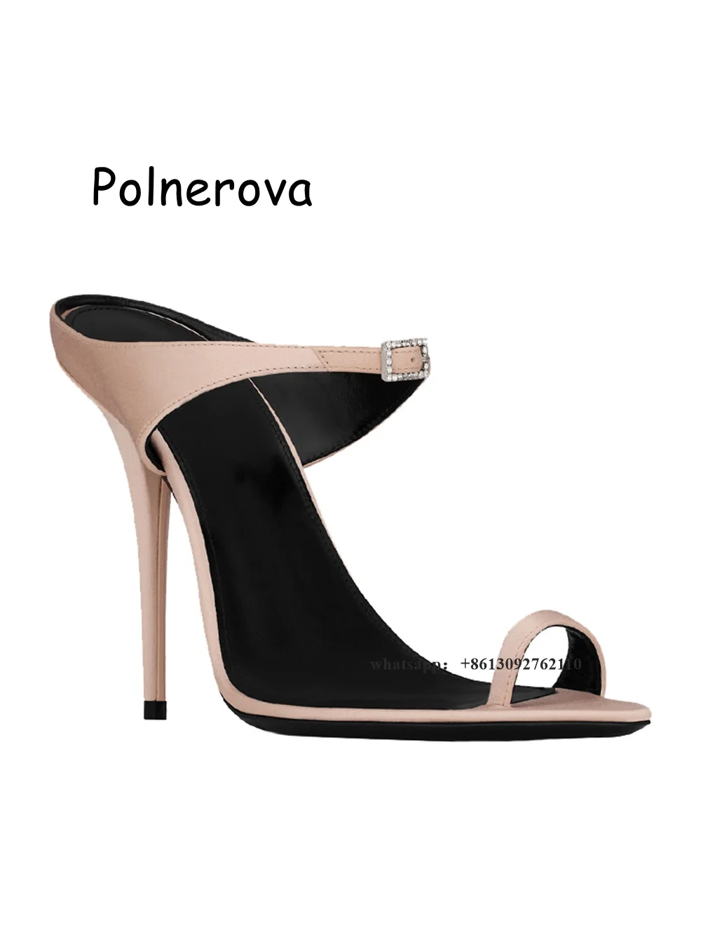 Open Toe Sandals Flip Flop Thi – Slip Dress Satin recenzja i cena