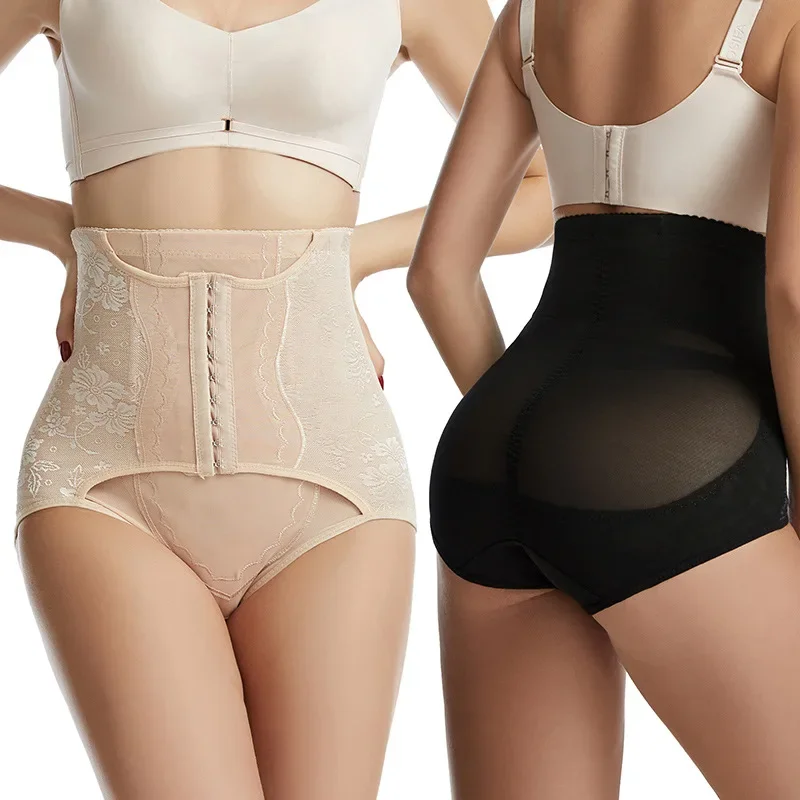 Tummy Control Panties for Wome – Shapewear Bodysuit Firm recenzja i cena