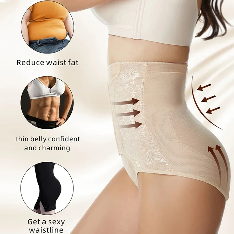 Tummy Control Panties for Wome – Shapewear Bodysuit Firm recenzja i cena