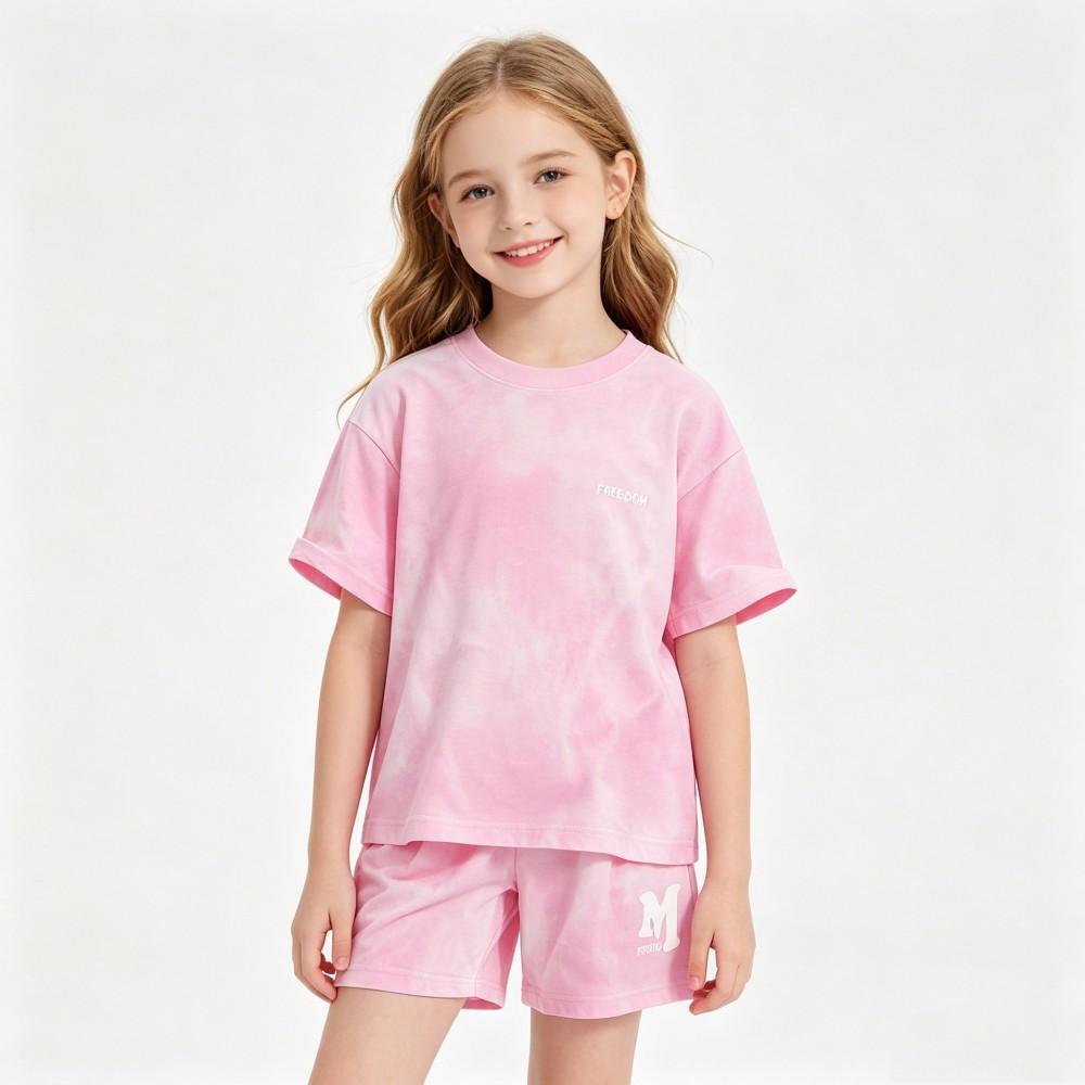 5-14Years Kids Sport Set Cotto – Boyshort Underwear recenzja i cena